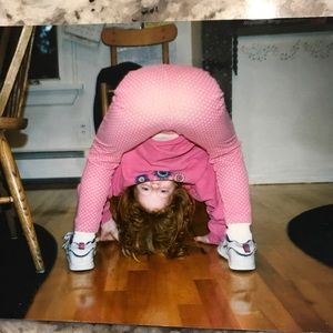 Meet your Posher, Mike